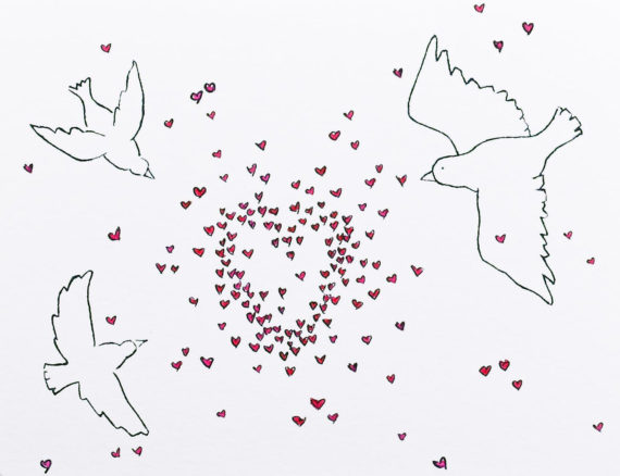 Birdswithheartsdetail