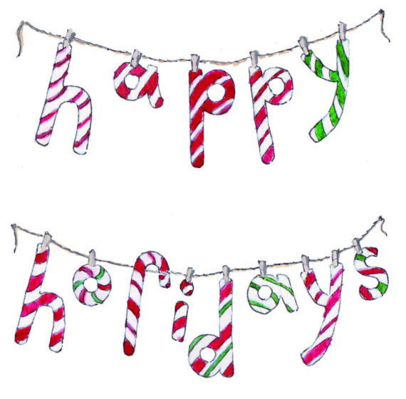 HappyHolidaysWebshotdetail