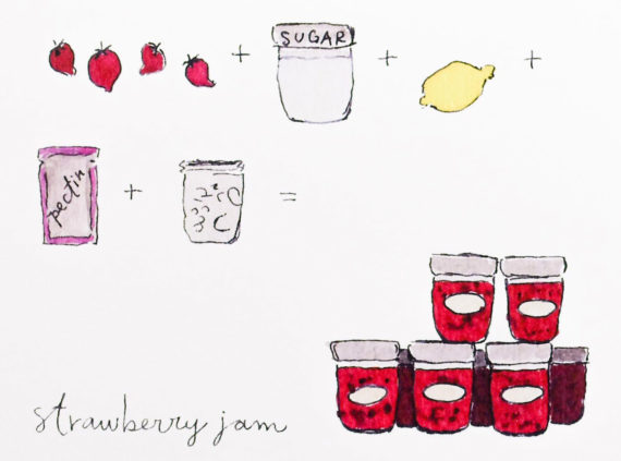 Strawberryjamdetail